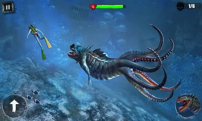 海龙模拟器 海龙模拟器