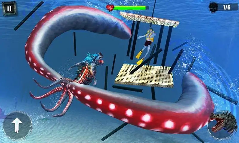 海龙模拟器 海龙模拟器