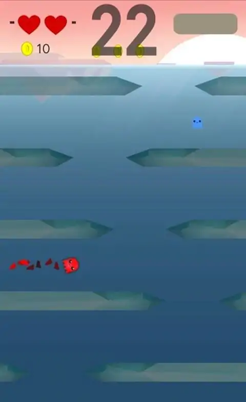 海洋逃生