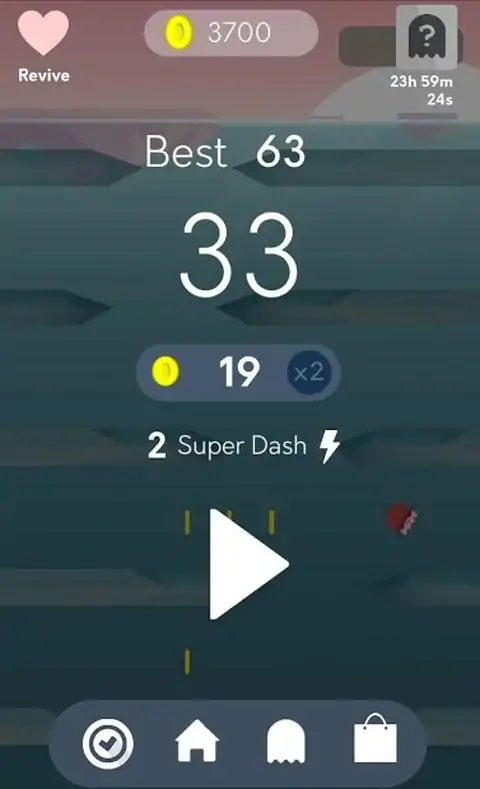 海洋逃生