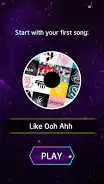 魔幻瓷砖钢琴音乐