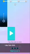 魔幻瓷砖钢琴音乐