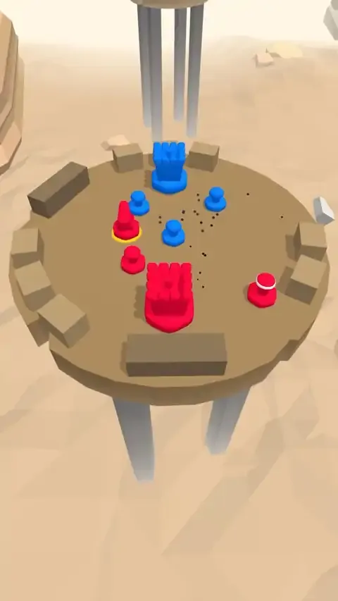 弹起国际象棋！