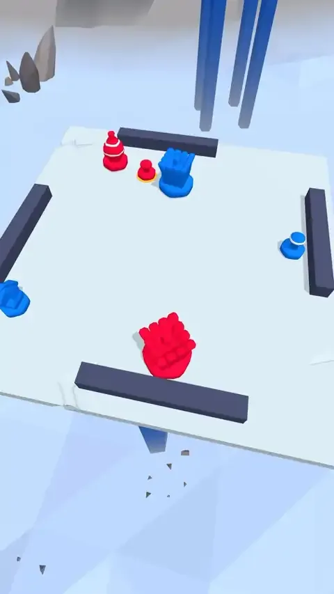 弹起国际象棋！
