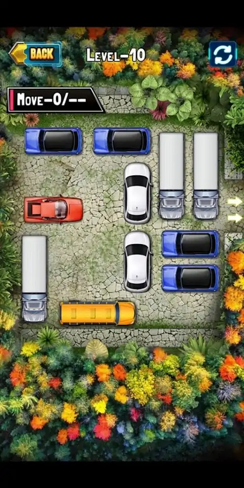 解锁汽车2019