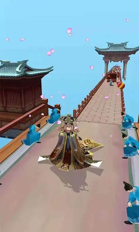 疯狂潮装