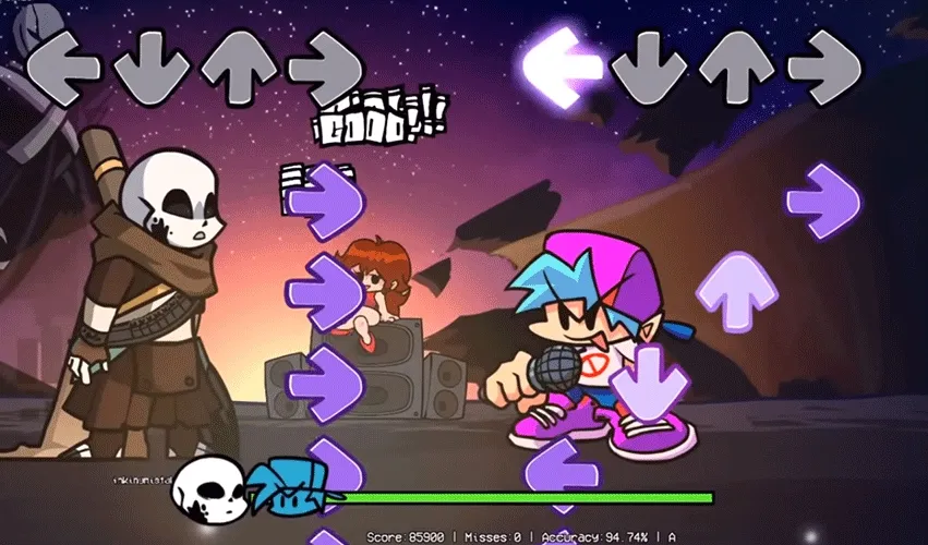 黑色星期五XS版