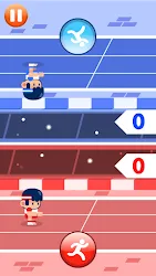 Sports(双人运动会)