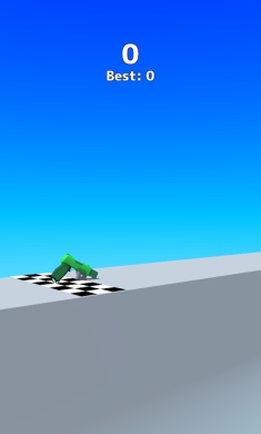跳跳枪