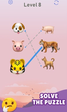 连线表情包 连线表情包