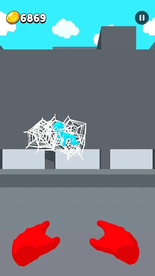 网络射手 3D