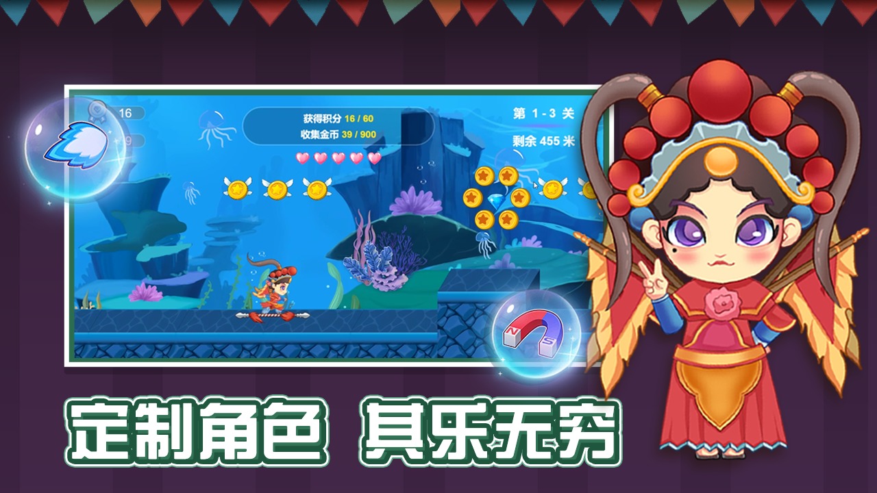 我的马戏团 我的马戏团