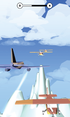超级航空公司