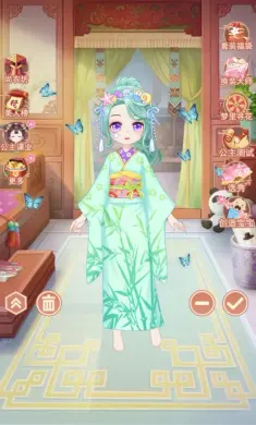 芊芊公主梦