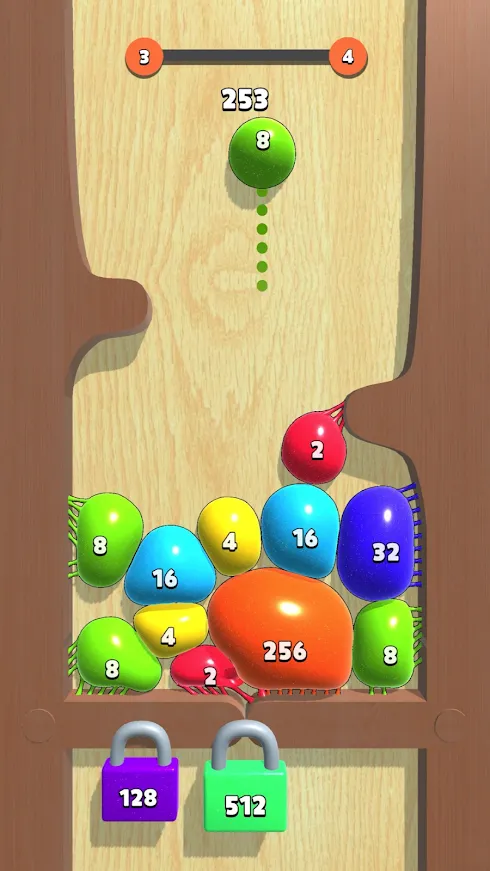 2048胶泥