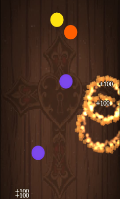 深泉弹球与打方块