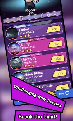 太空狼人杀跑酷