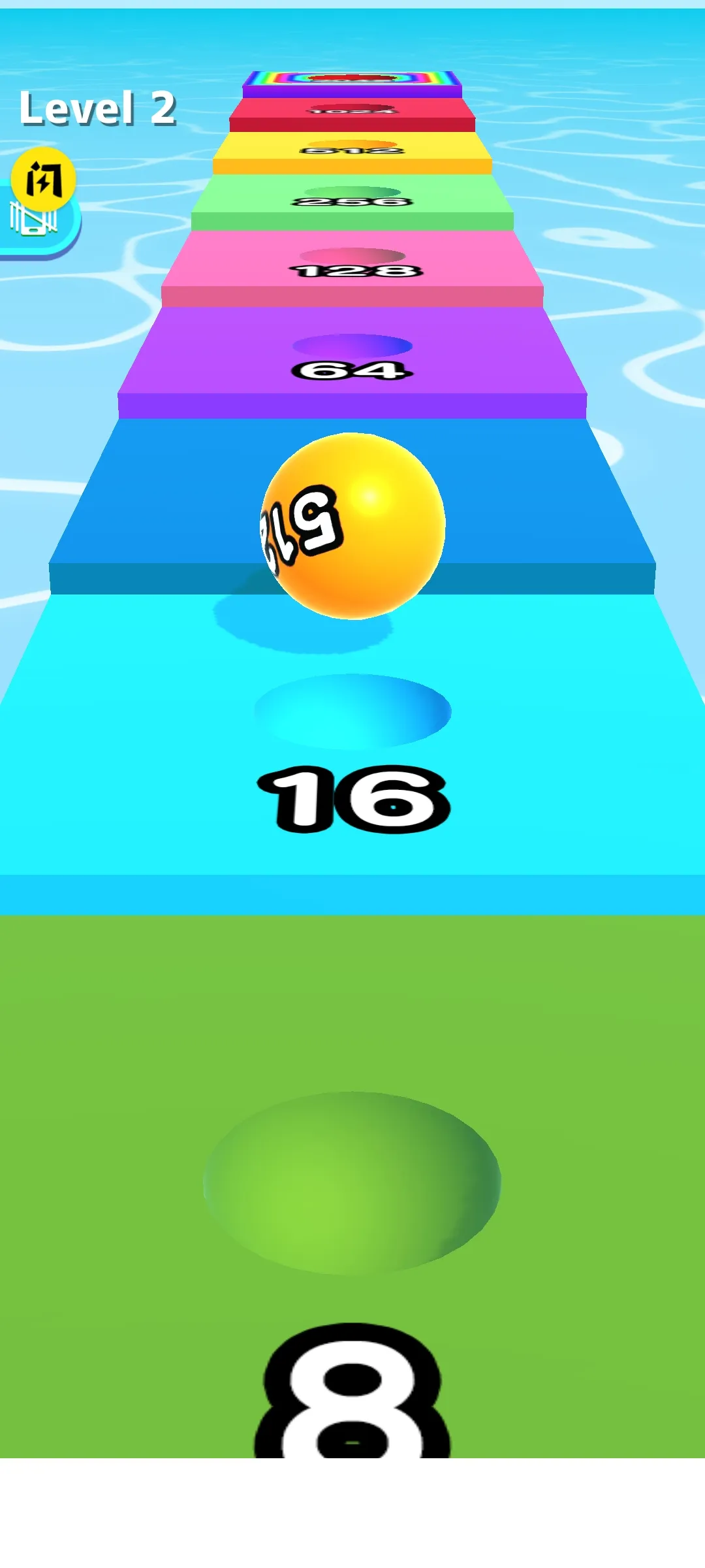 2048算个球