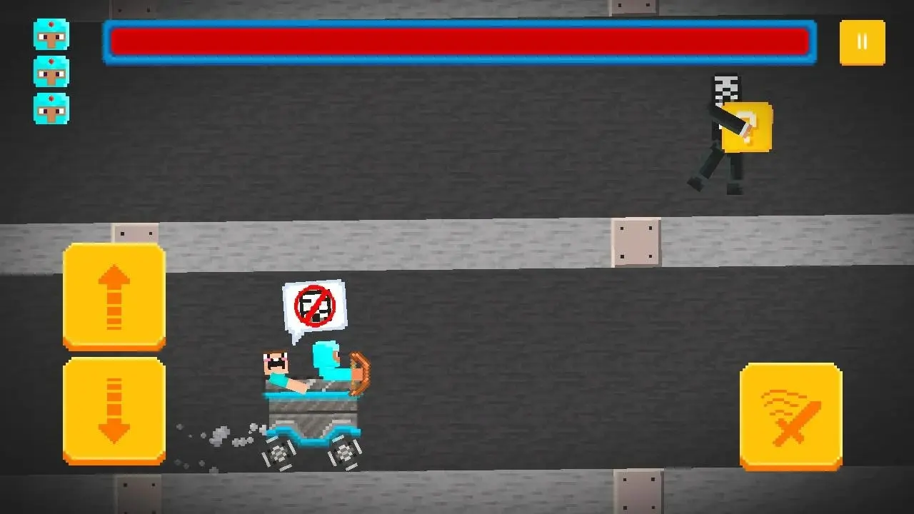 菜鸟vs高手vs神