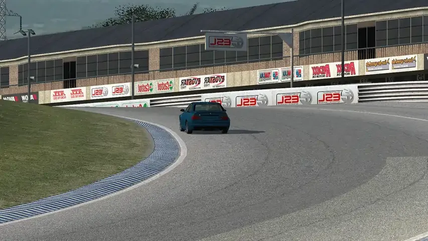E46M3漂移坡道王2018 E46M3漂移坡道王2018