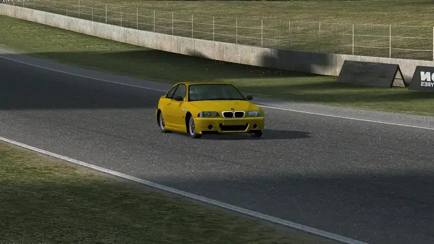 E46M3漂移坡道王2018 E46M3漂移坡道王2018