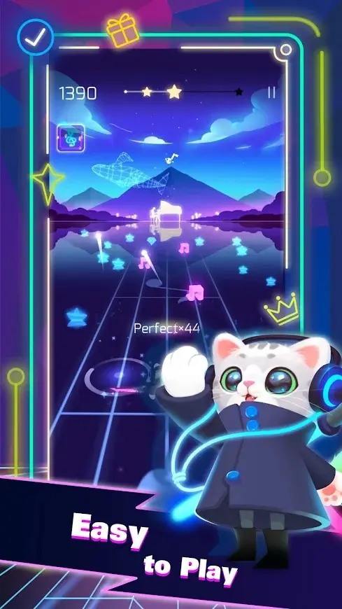 进击的音速喵