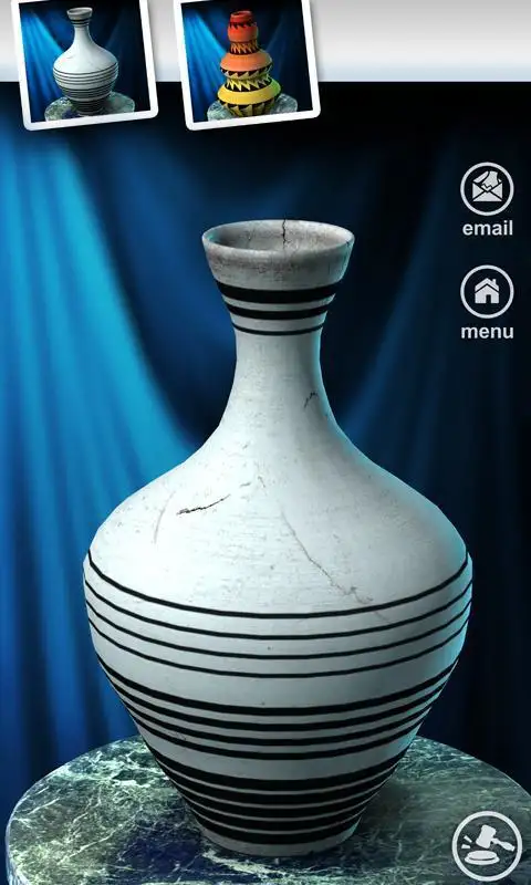 让我们创造！陶器精简版