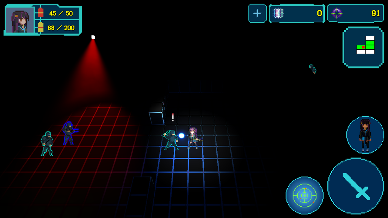 代号侵入 代号侵入