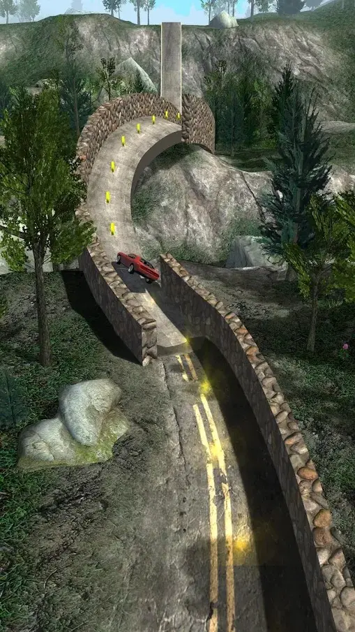 弹弓飞车