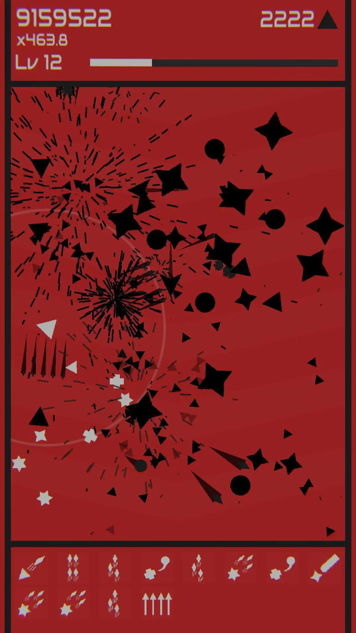 迷你爆炸