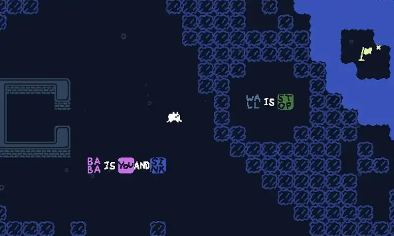 爸爸是你(steam移植)