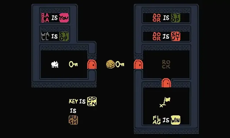 爸爸是你(steam移植)