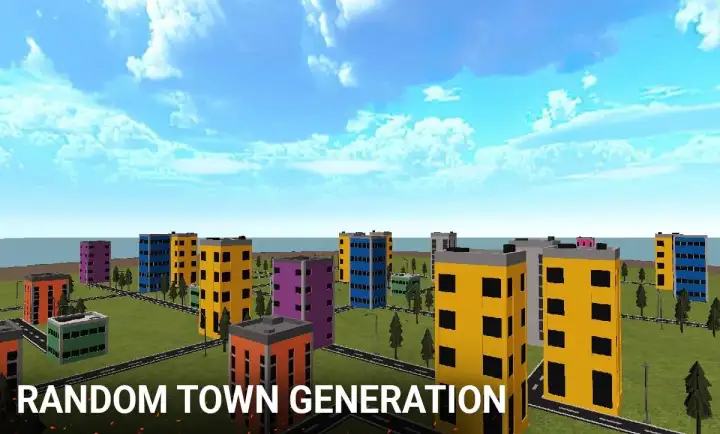 核弹模拟器3D