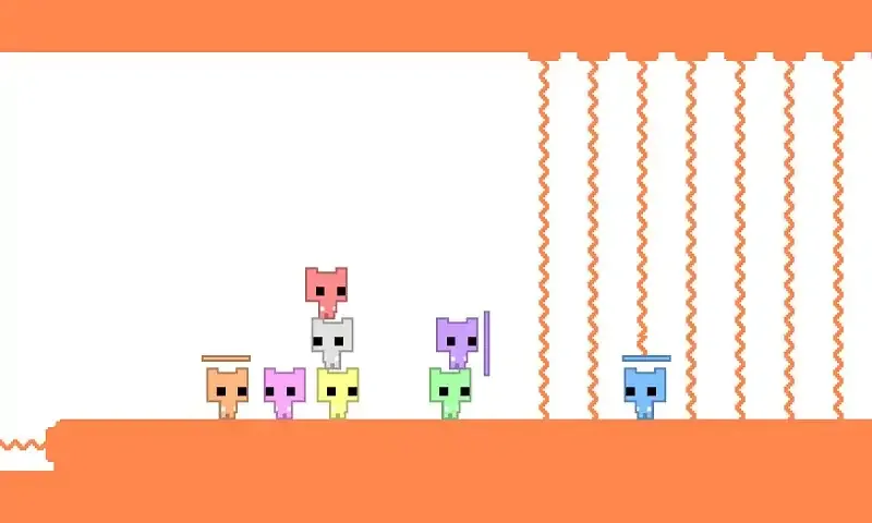 萌猫公园单机版