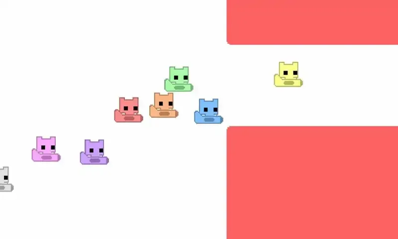萌猫公园单机版