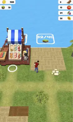 树工匠 3D