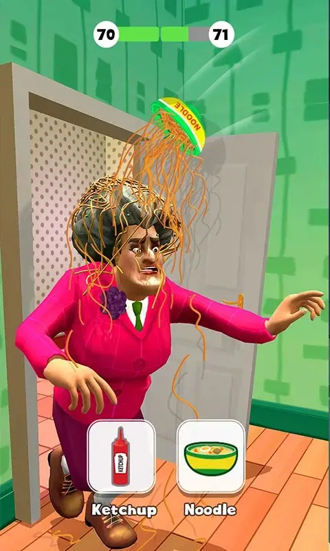 恶作剧3D