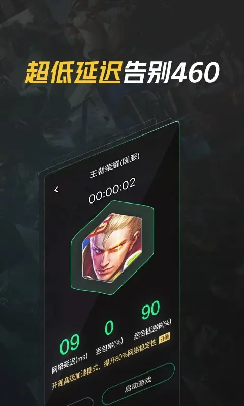 腾讯加速器（极速版）