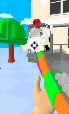 恶作剧大师3D