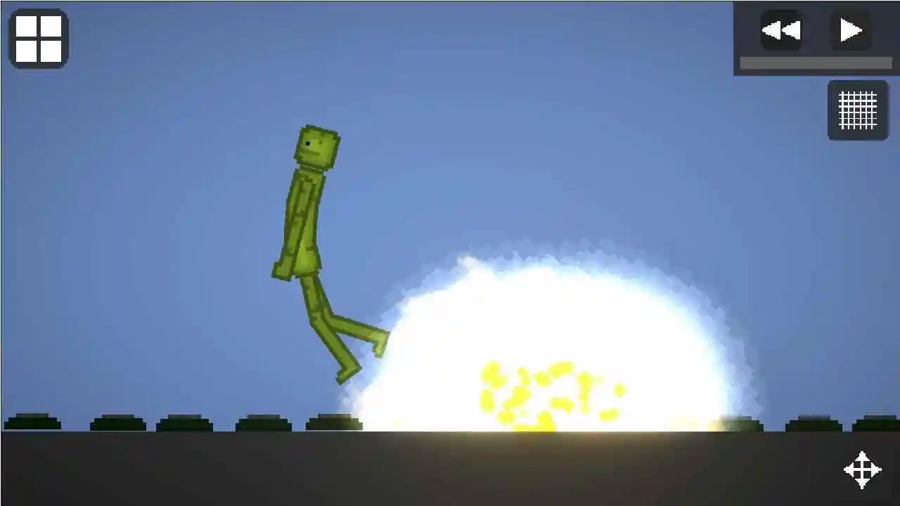 青瓜游乐场