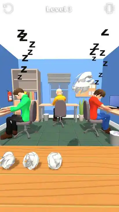 老板生活3D