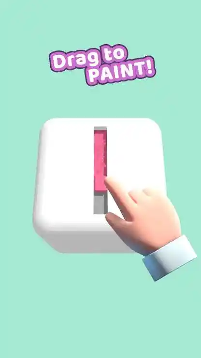绘制立方体