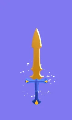 Sword Maker(造剑者)