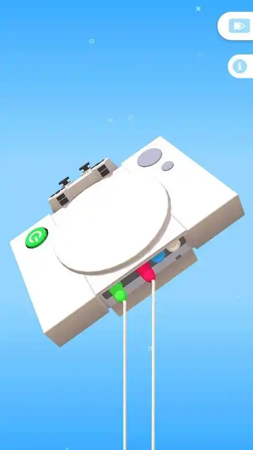 完美脑洞大师3D