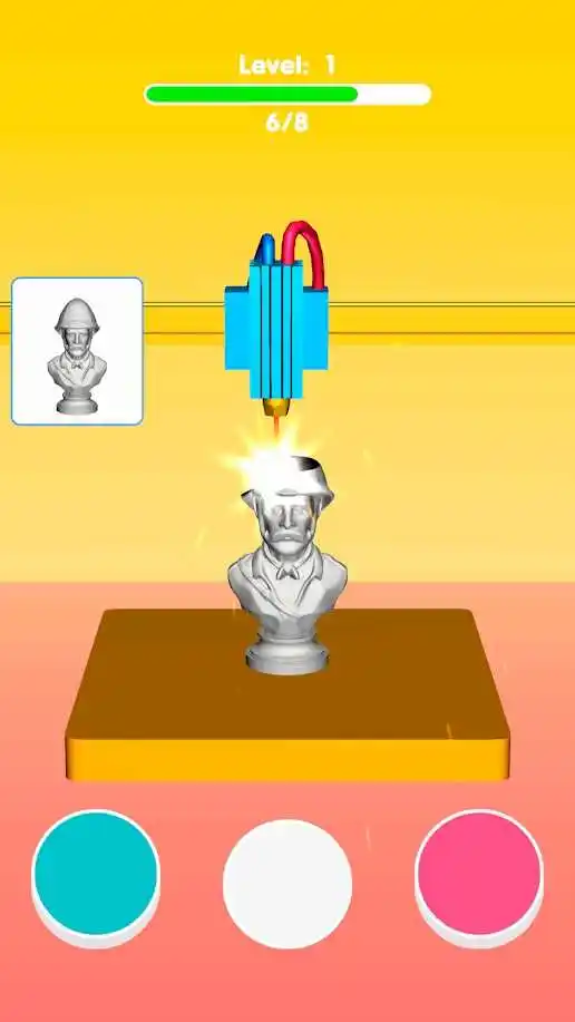 3D打印