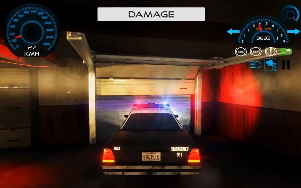 City Car Driving Simulator 2(汽车驾驶模拟器2)