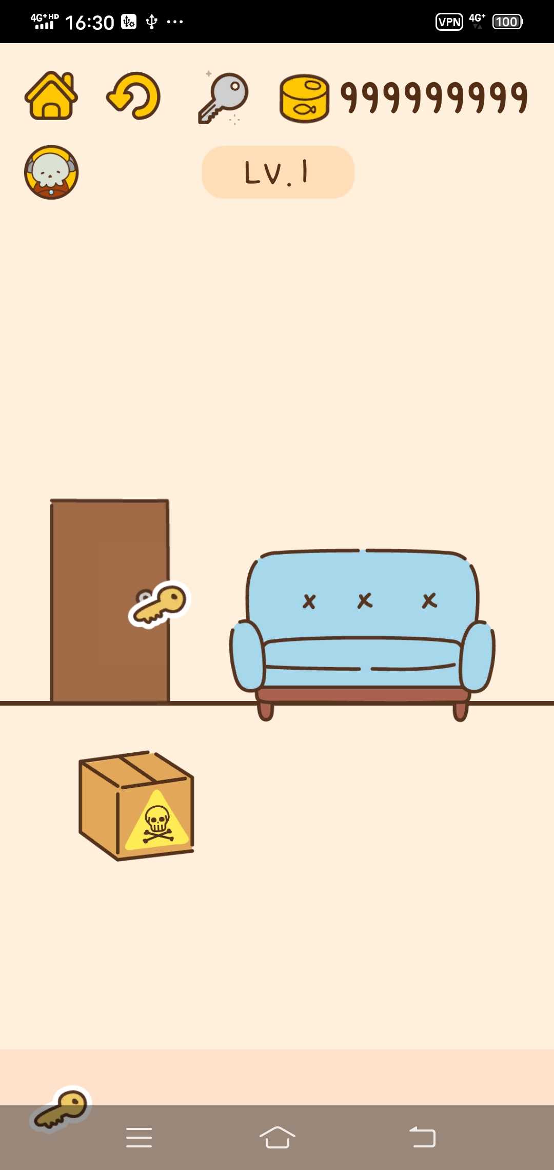 猫咪益智世界 猫咪益智世界