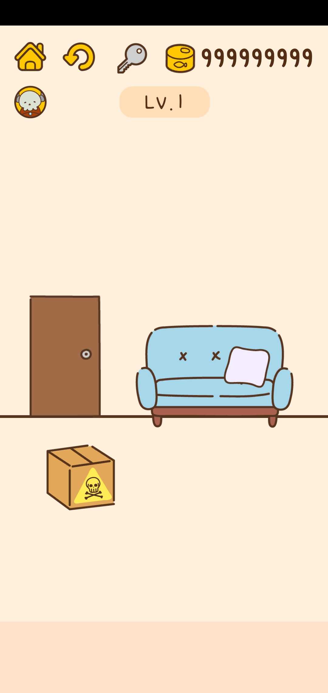 猫咪益智世界 猫咪益智世界