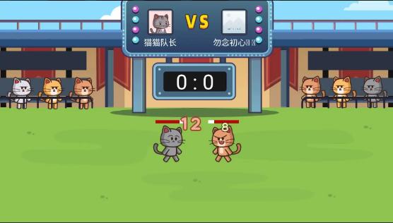 猫猫小队