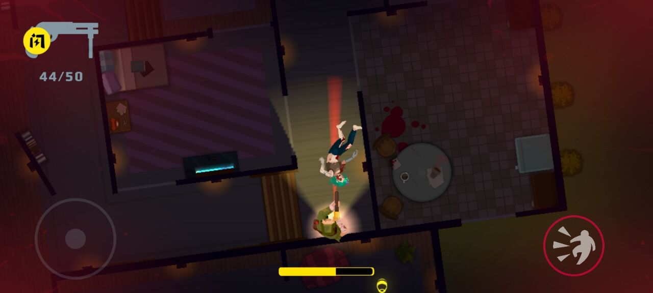 死亡朋克